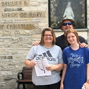 Meet your Posher, Sherry